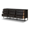 Four Hands Toulouse 9 Drawer Dresser