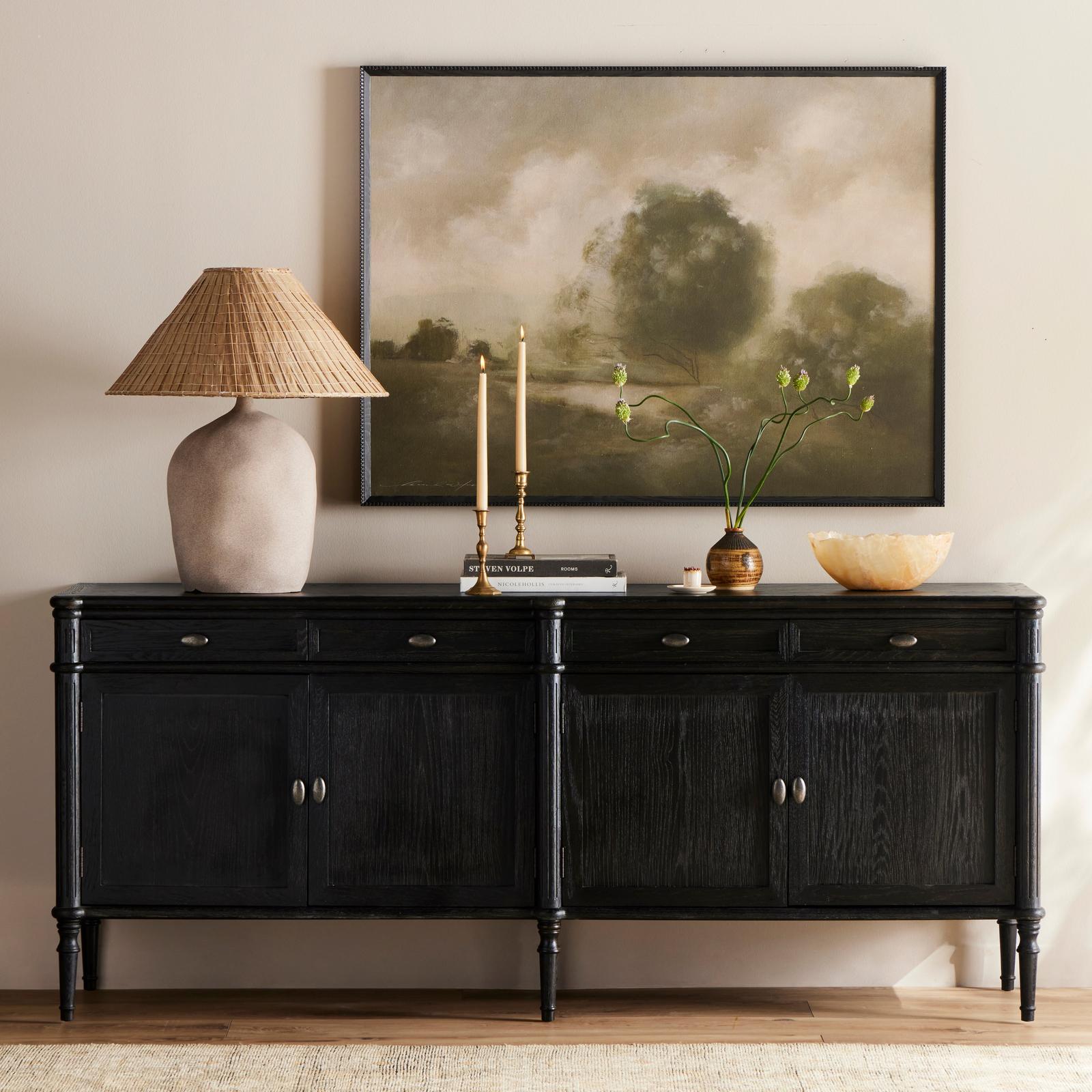 Four Hands Toulouse Sideboard