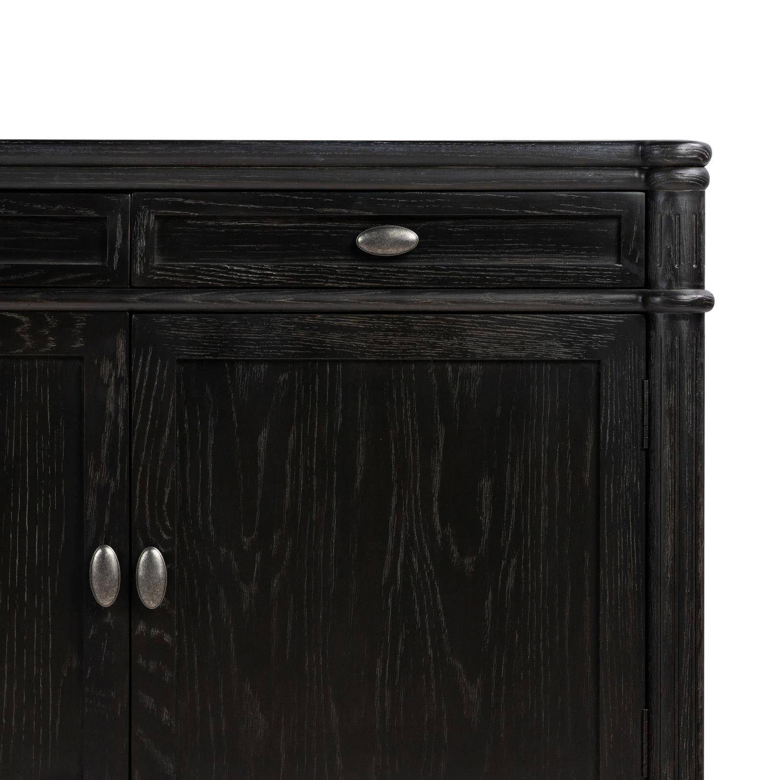 Four Hands Toulouse Sideboard