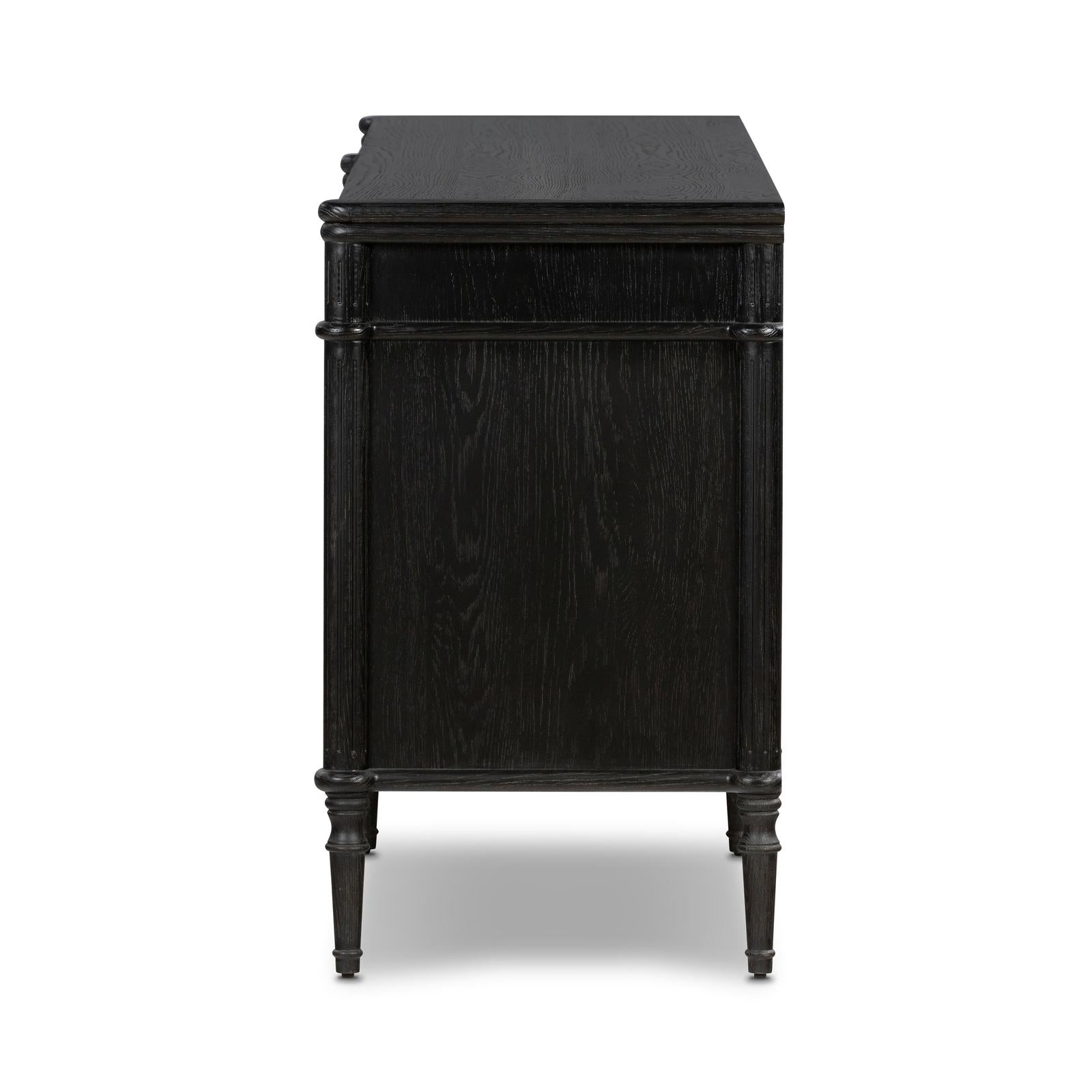Four Hands Toulouse Sideboard