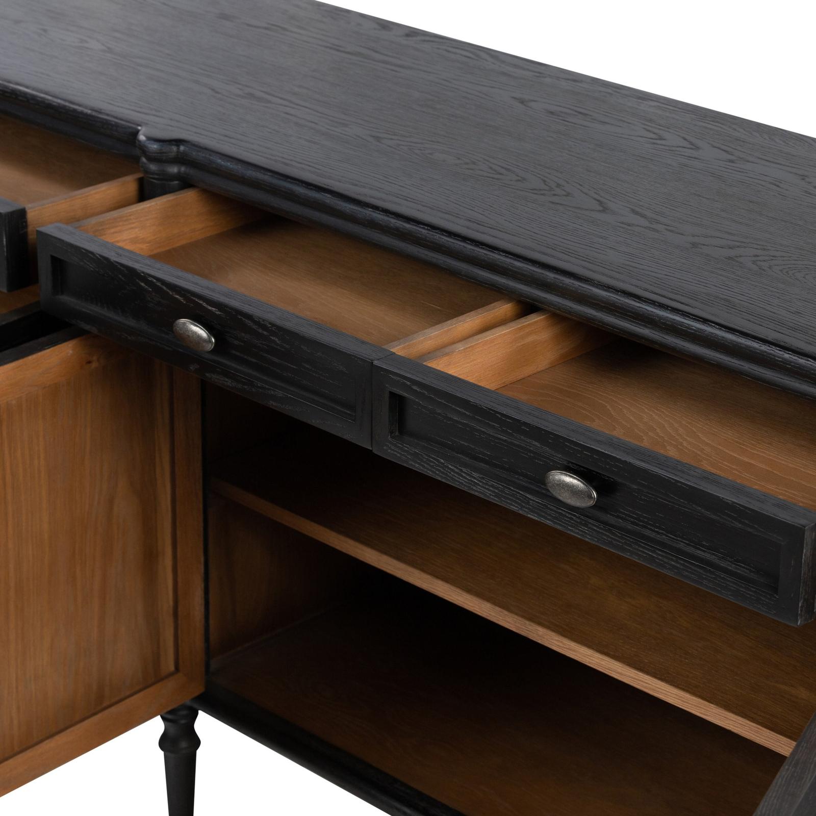 Four Hands Toulouse Sideboard