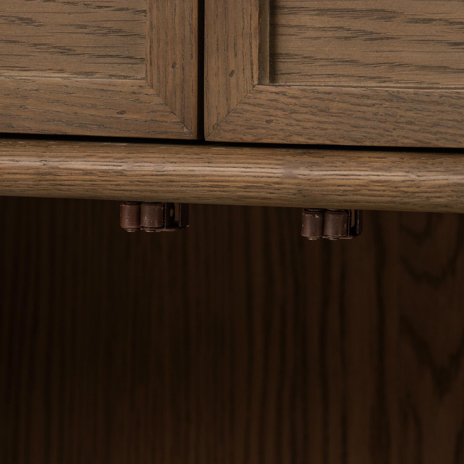 Four Hands Toulouse Sideboard