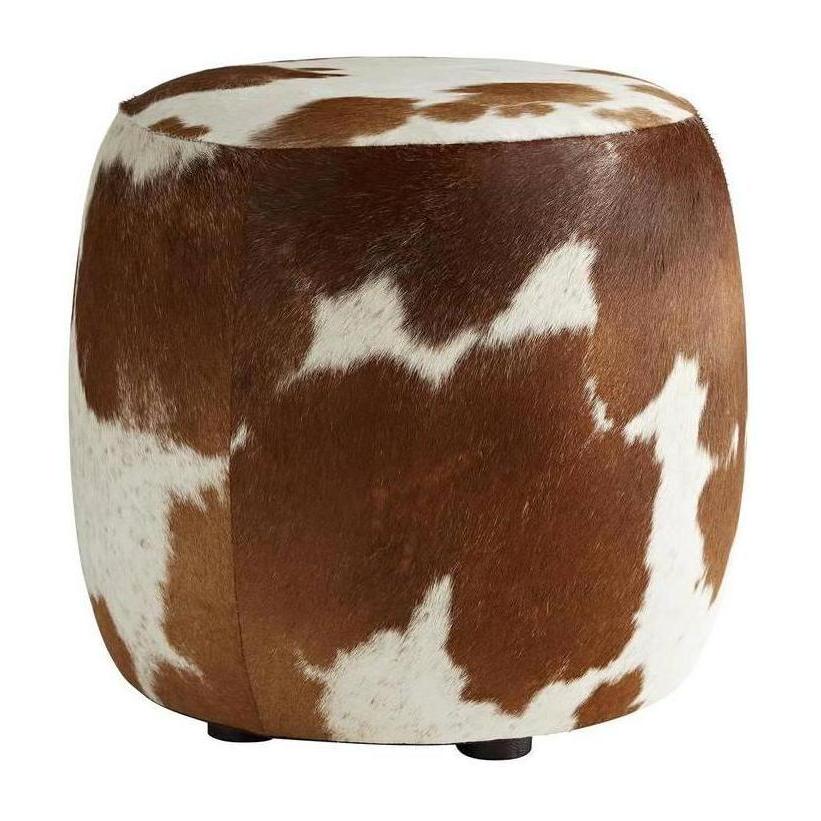 Arteriors Owen Ottoman