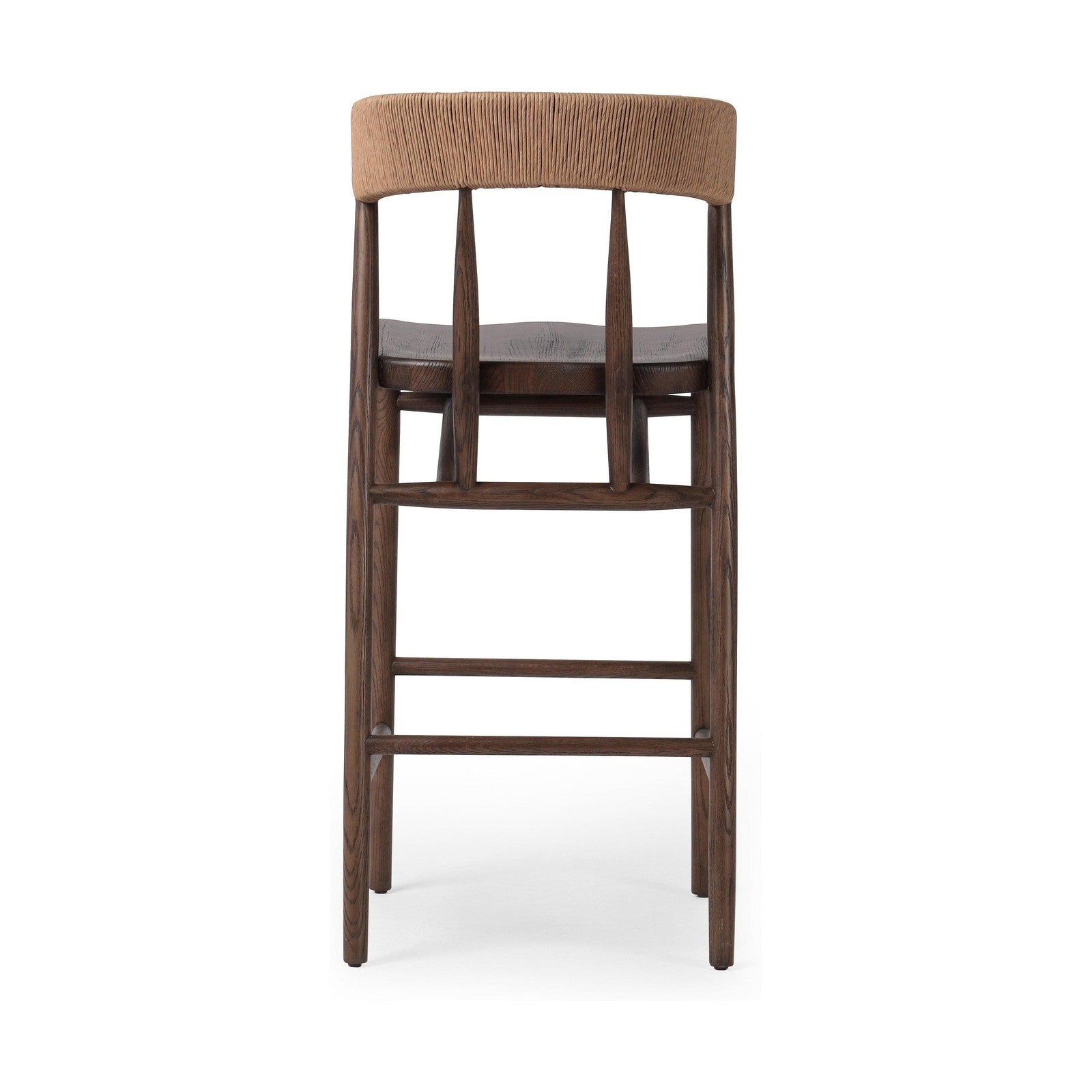 Four Hands Buxton Bar Stool