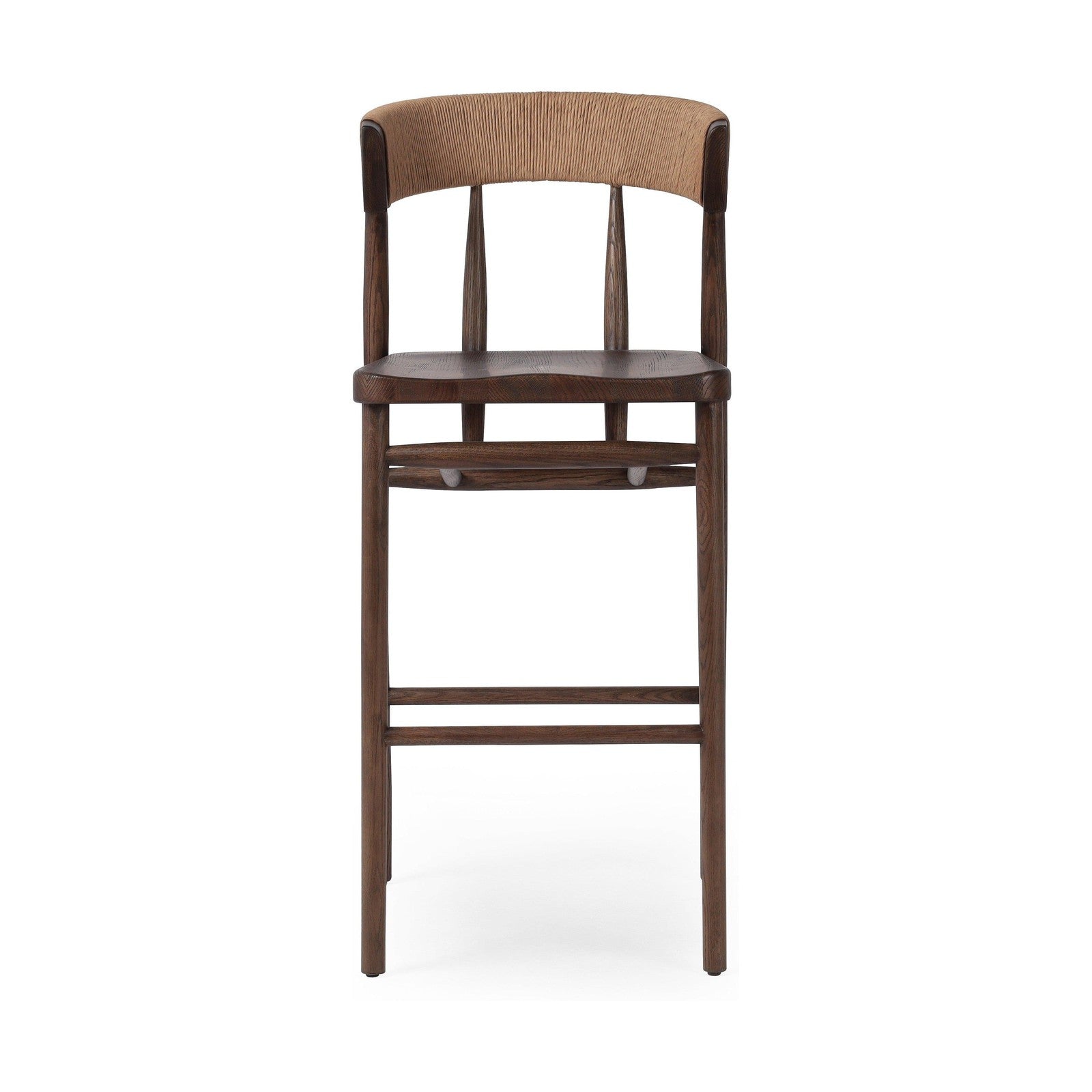 Four Hands Buxton Bar Stool