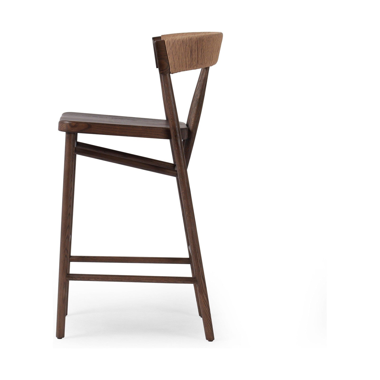 Four Hands Buxton Bar Stool