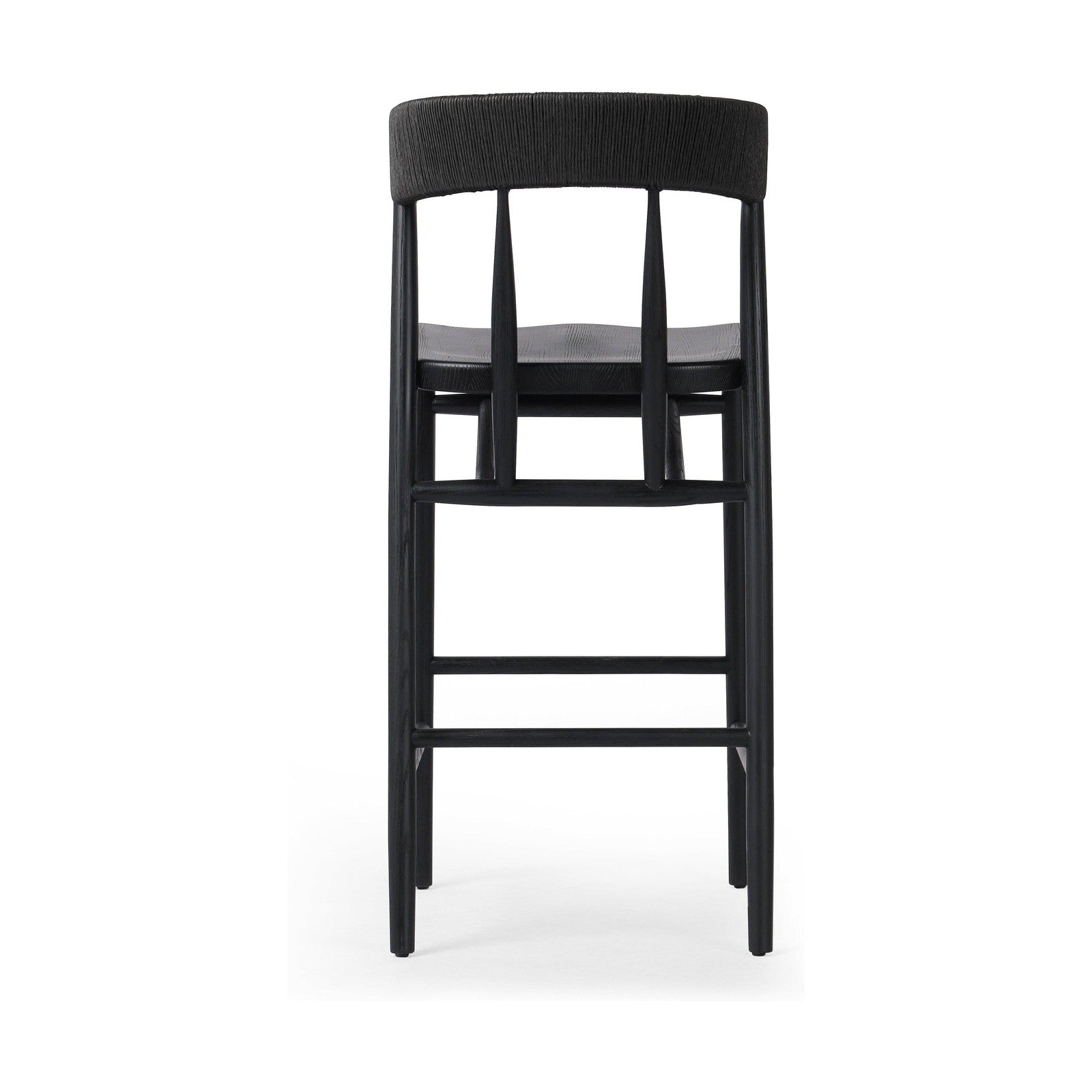 Four Hands Buxton Bar Stool