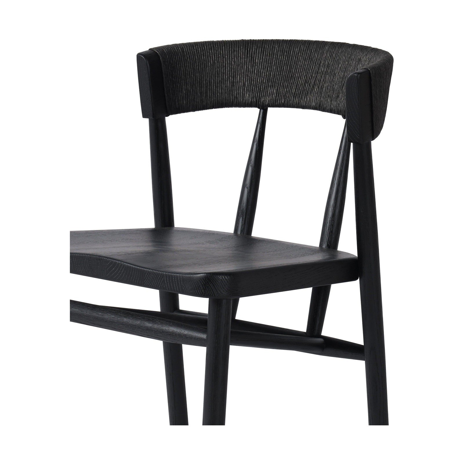 Four Hands Buxton Bar Stool