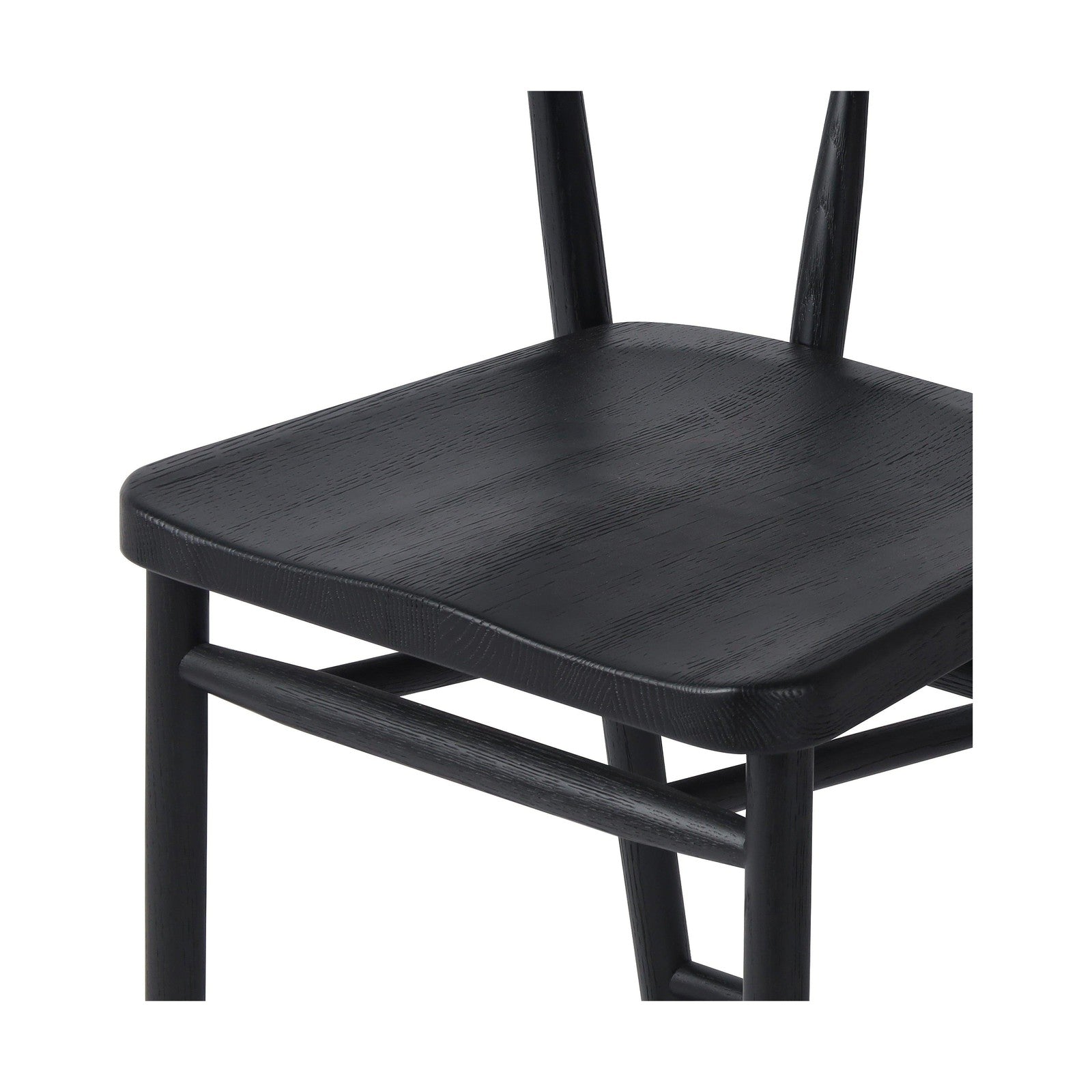 Four Hands Buxton Bar Stool