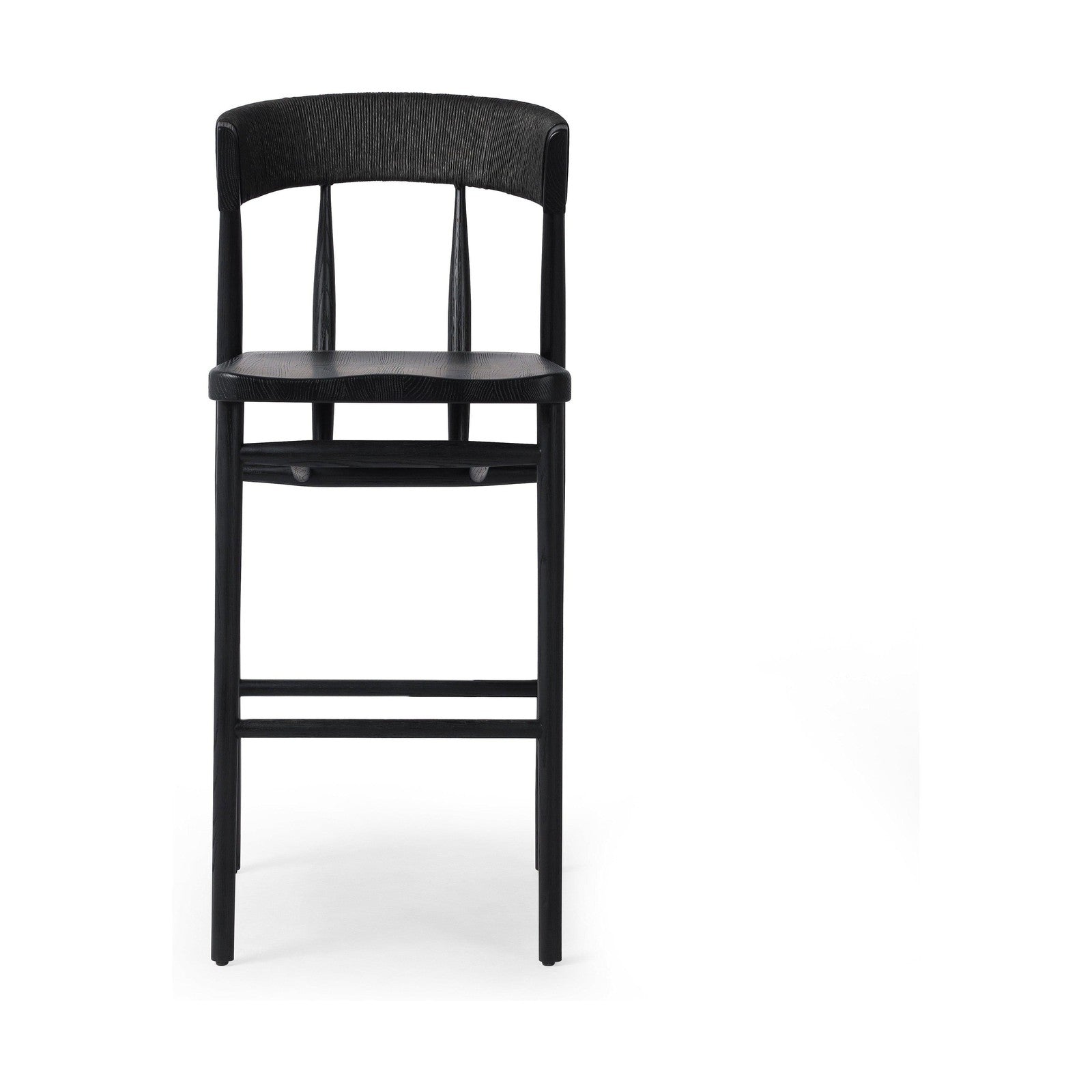 Four Hands Buxton Bar Stool