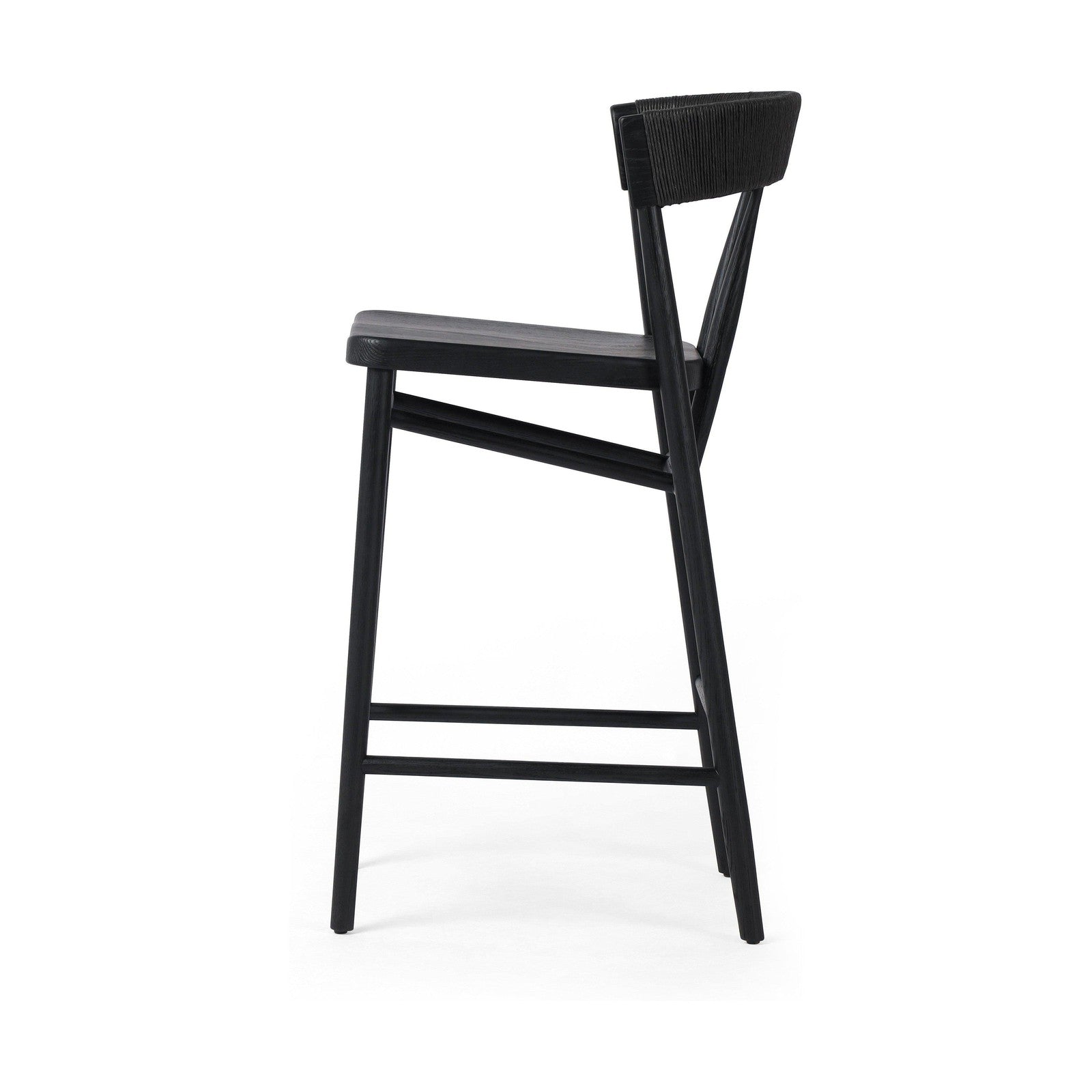 Four Hands Buxton Bar Stool