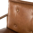 Lenz Dining Armchair-Sonoma Chestnut
