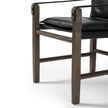 Four Hands Lenz Dining Armchair