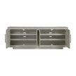 Artistica Home Signature Designs Baronet Media Console