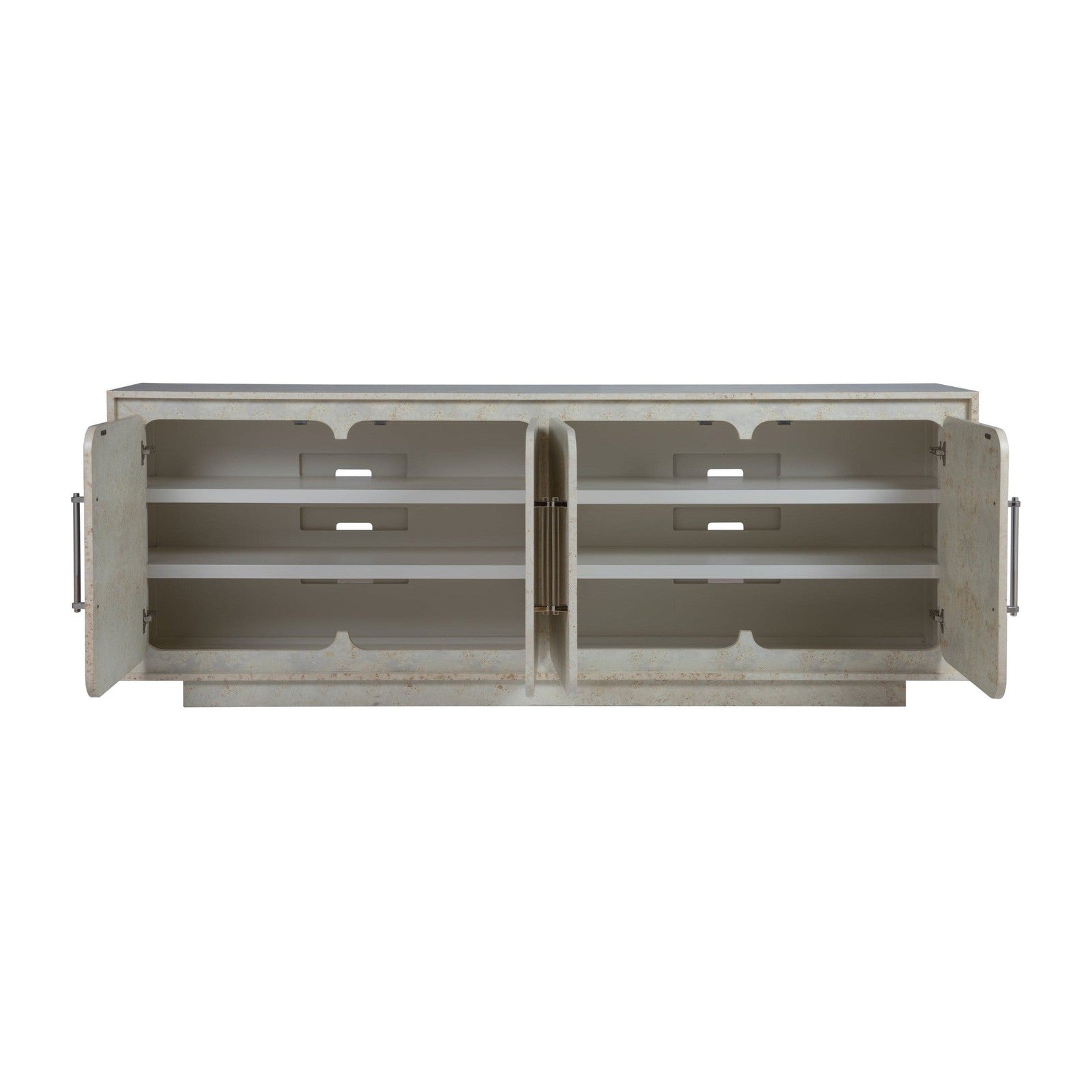 Artistica Home Signature Designs Baronet Media Console
