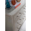Artistica Home Signature Designs Baronet Hall Chest