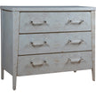 Artistica Home Signature Designs Baronet Hall Chest