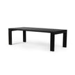Four Hands Millie Dining Table 96