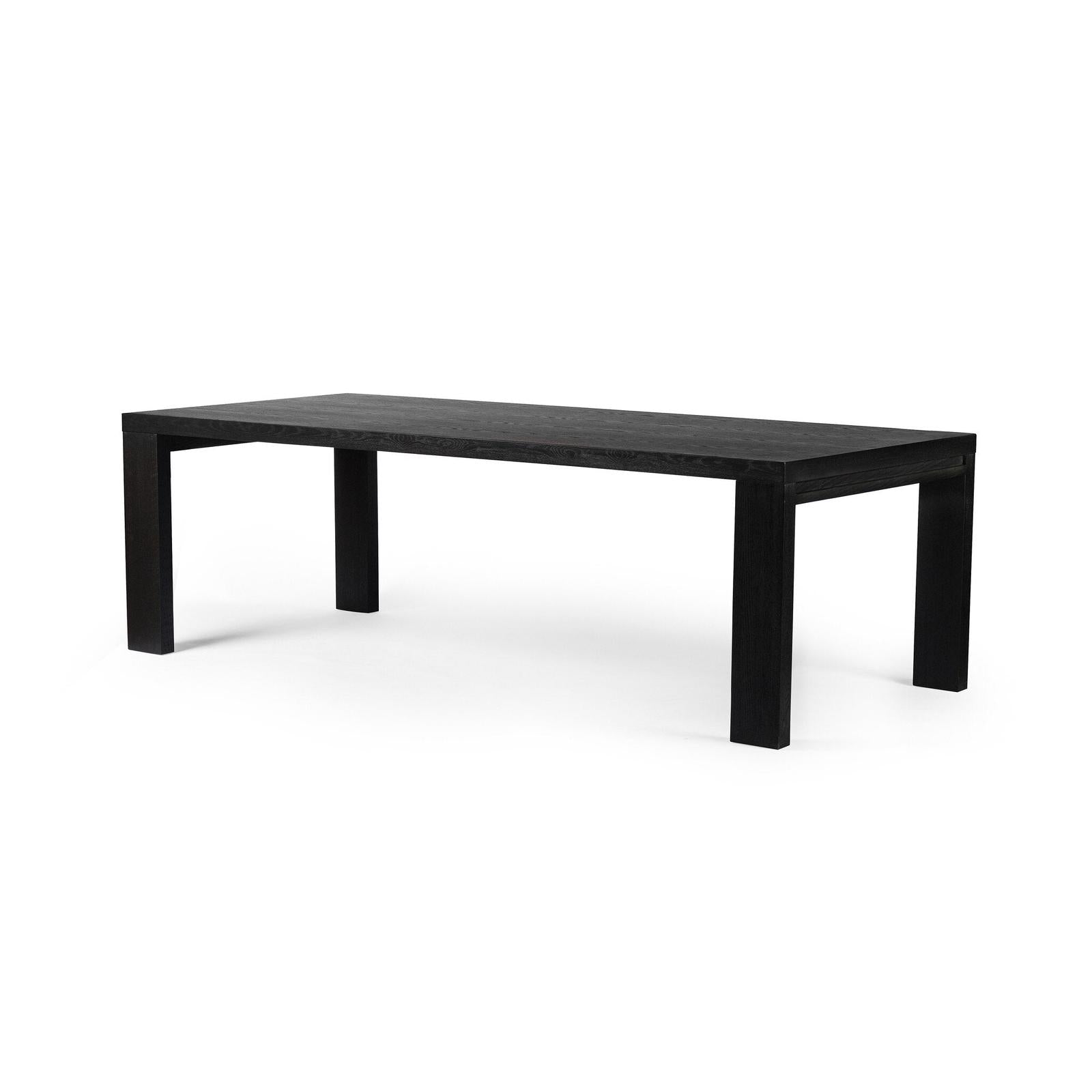 Four Hands Millie Dining Table 96