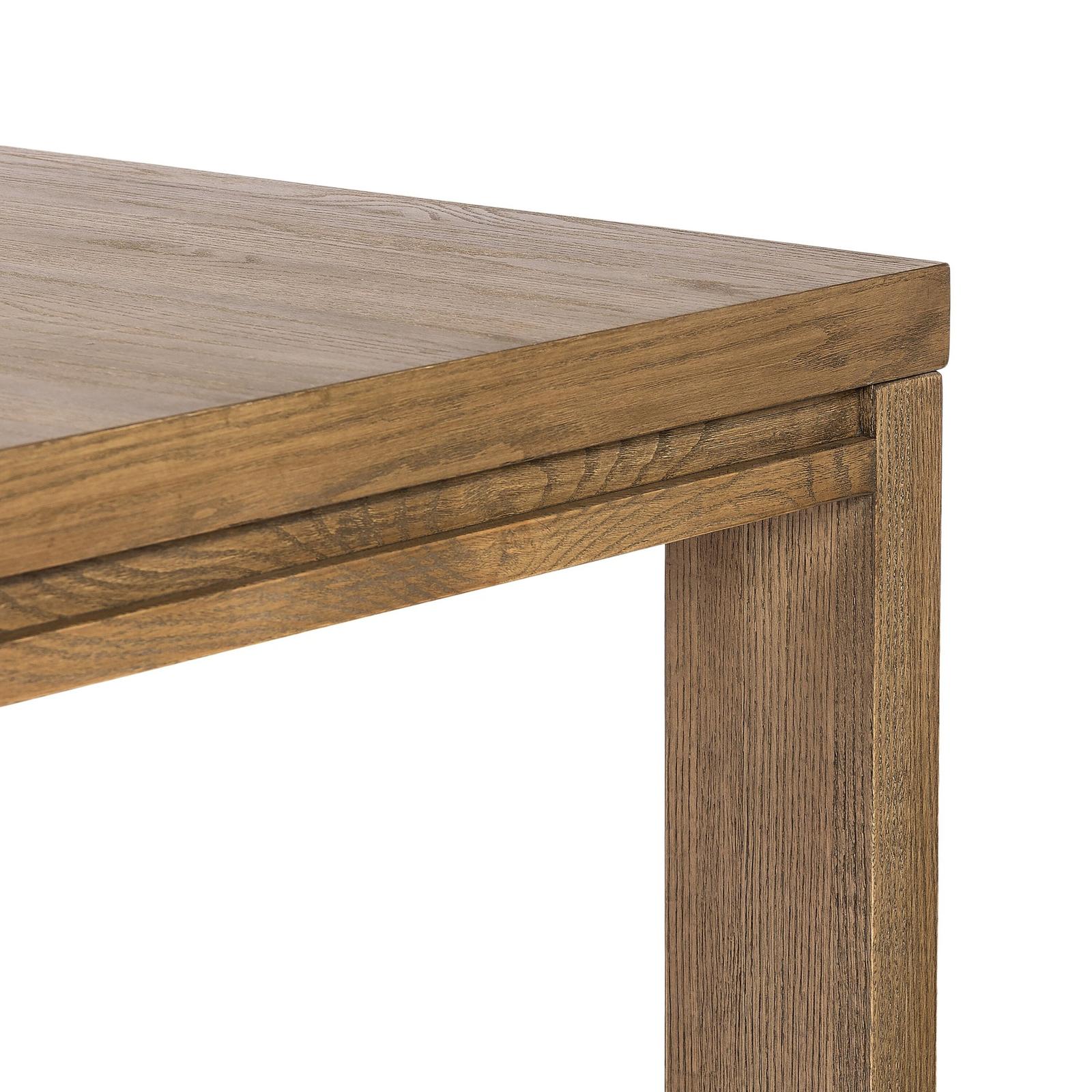 Four Hands Millie Dining Table 96