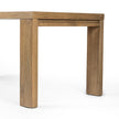 Four Hands Millie Dining Table 96