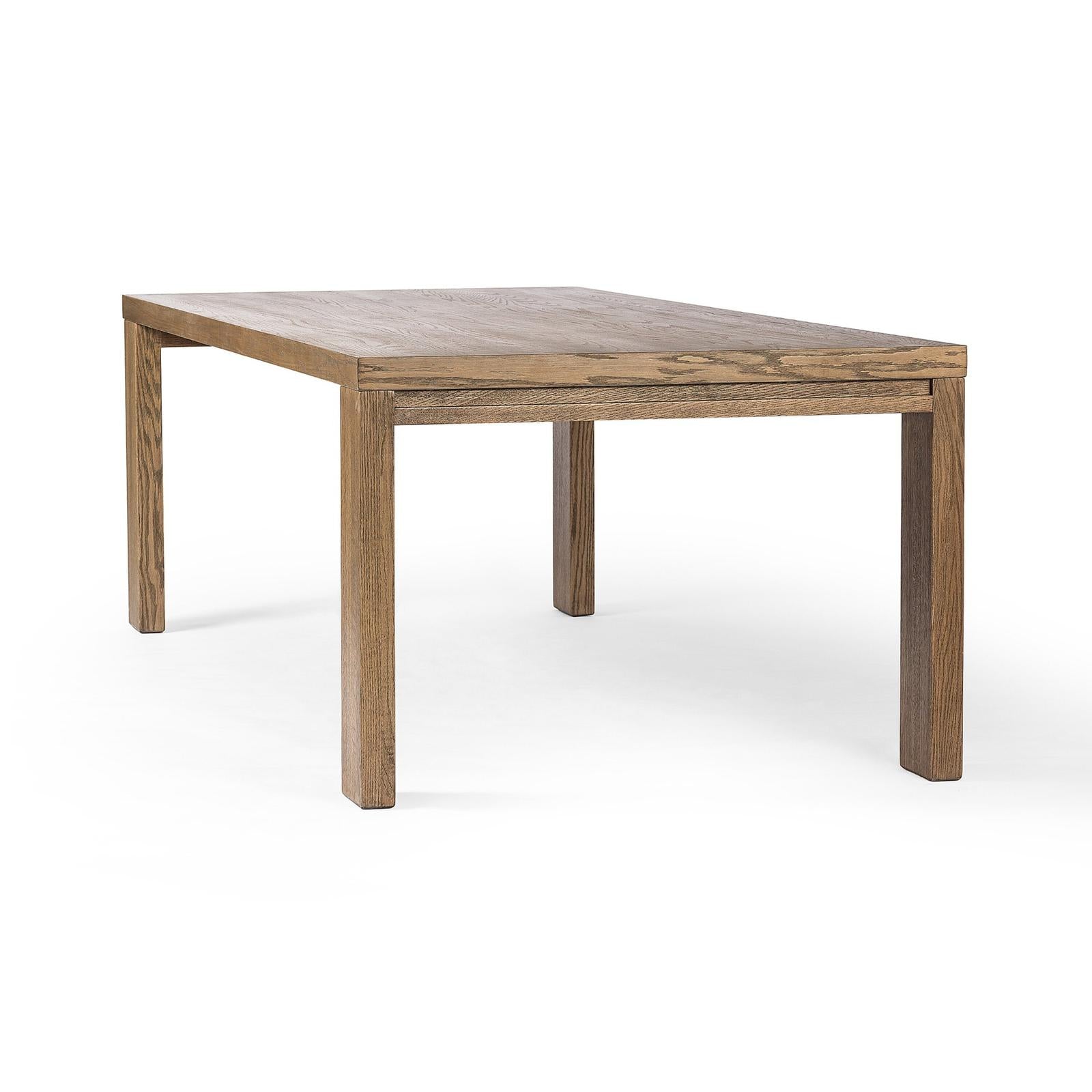 Four Hands Millie Dining Table 96