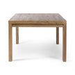Four Hands Millie Dining Table 96