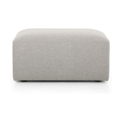Build Your Own: Brylee Sectional Large Ottoman