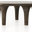 Four Hands Kelden Coffee Table