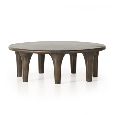 Four Hands Kelden Coffee Table
