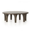 Four Hands Kelden Coffee Table