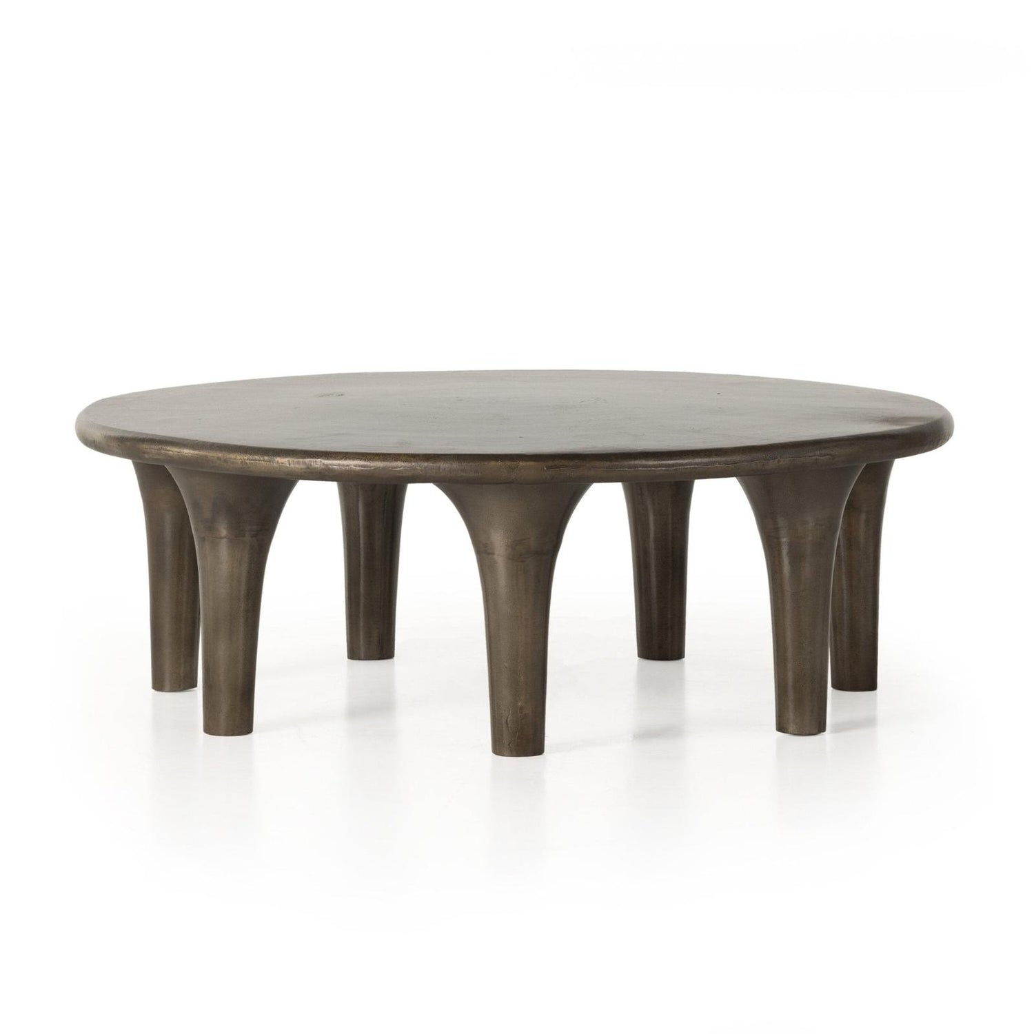 Four Hands Kelden Coffee Table