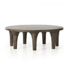 Four Hands Kelden Coffee Table