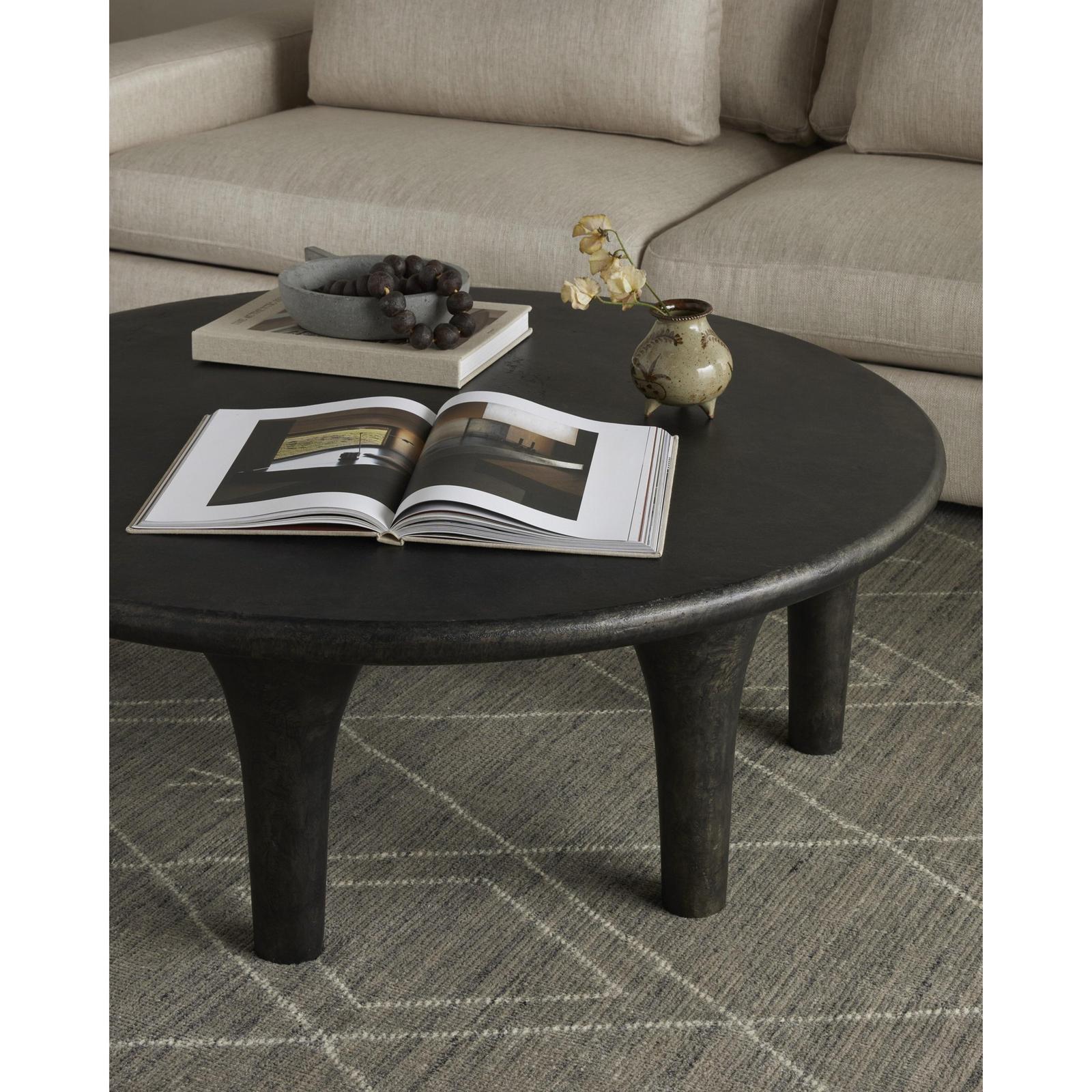 Four Hands Kelden Coffee Table