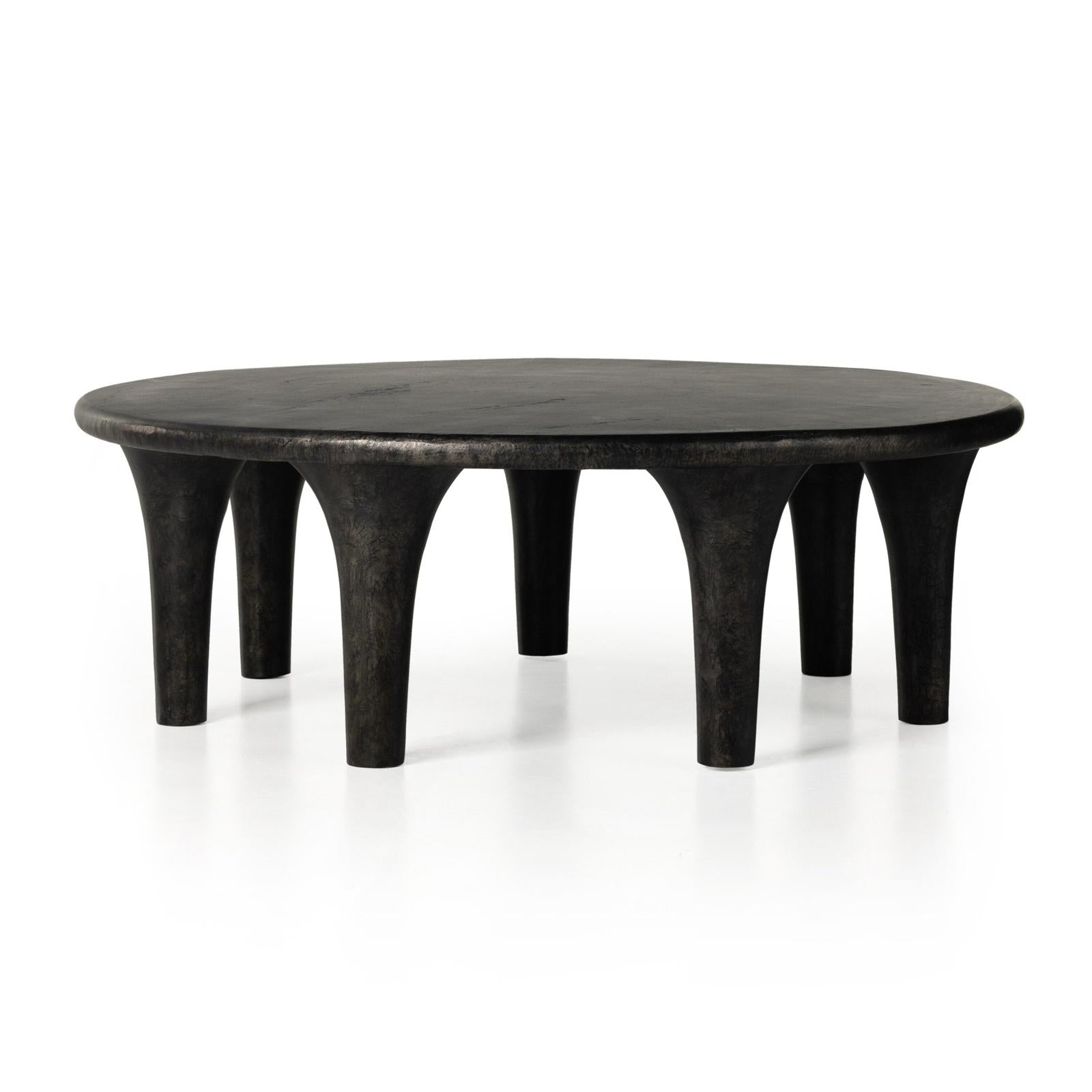 Four Hands Kelden Coffee Table