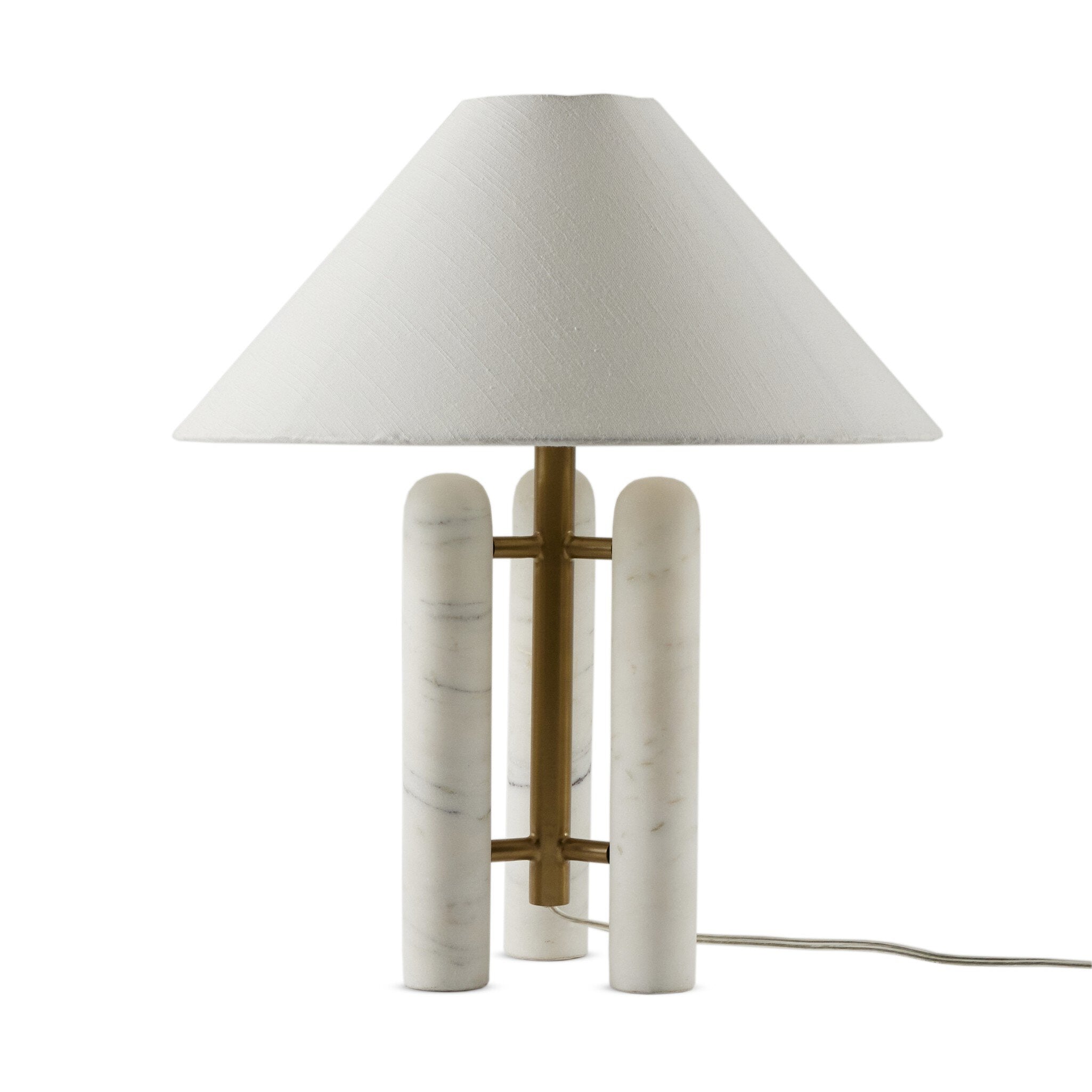 Four Hands Medici Table Lamp
