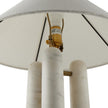 Four Hands Medici Table Lamp