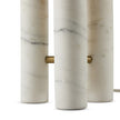 Four Hands Medici Table Lamp