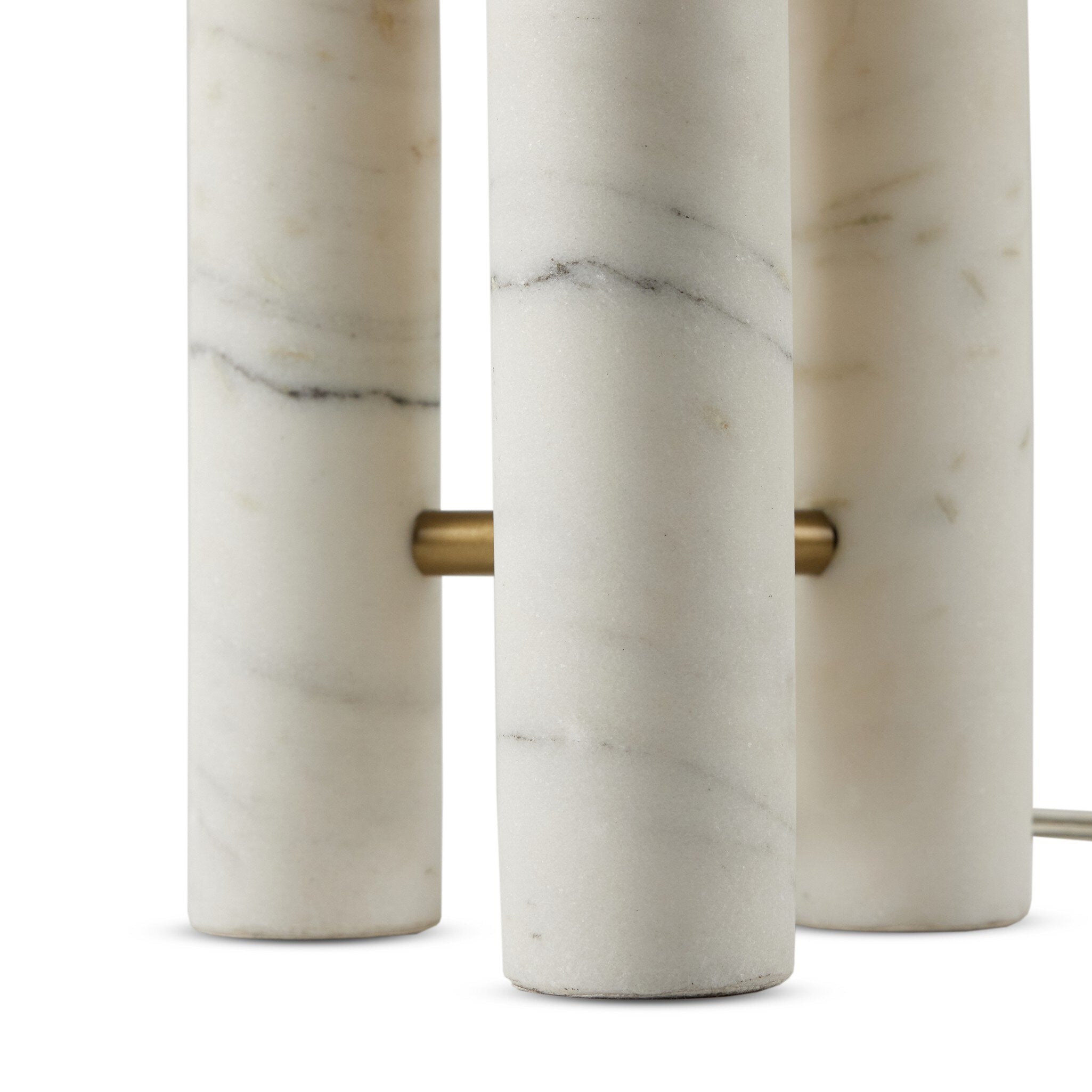 Four Hands Medici Table Lamp