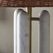 Four Hands Medici Table Lamp