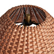 Four Hands Medici Table Lamp