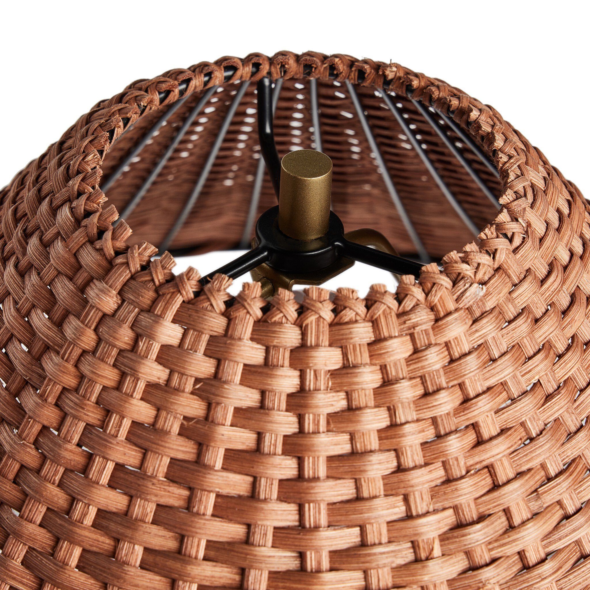 Four Hands Medici Table Lamp