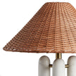 Four Hands Medici Table Lamp