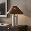 Four Hands Medici Table Lamp