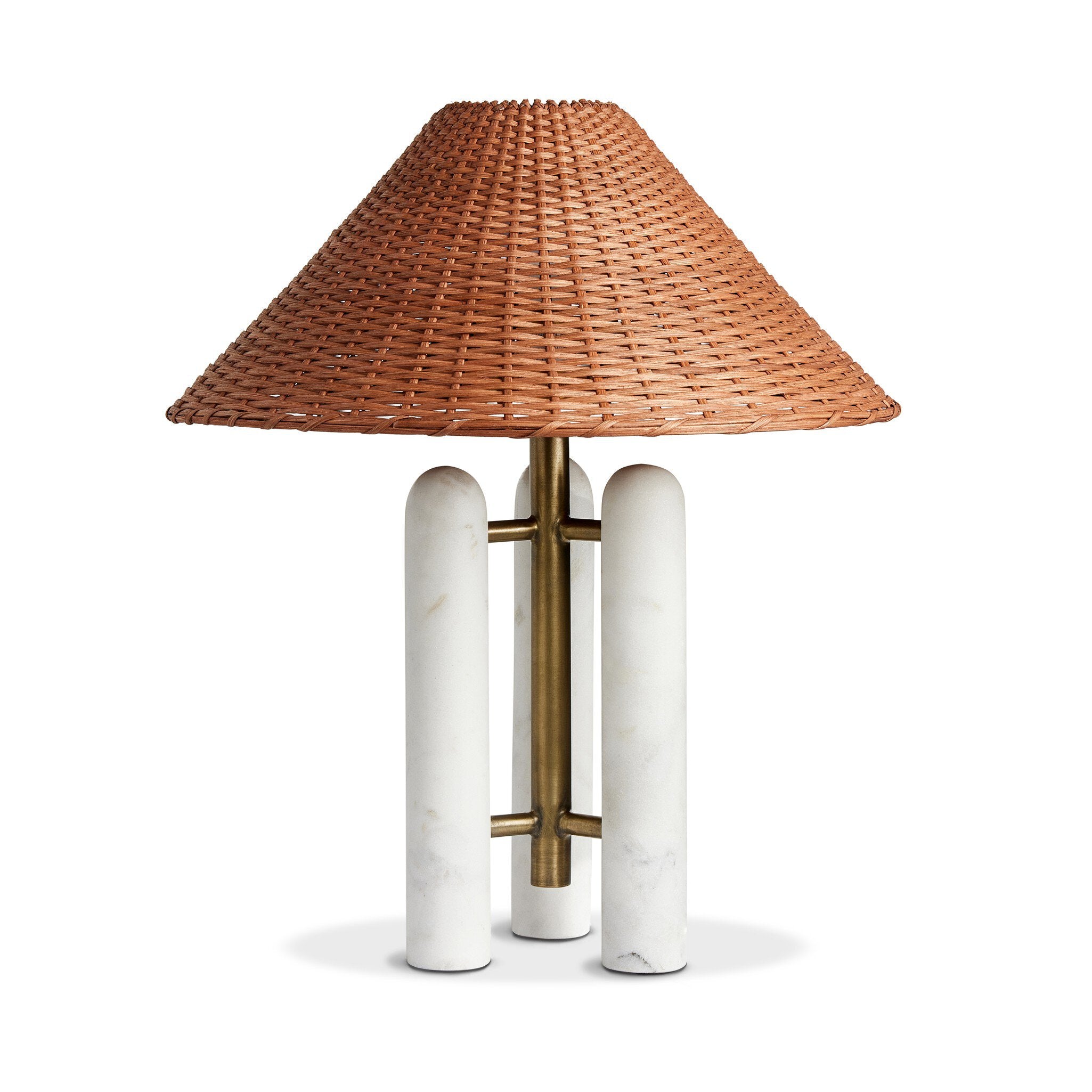 Four Hands Medici Table Lamp