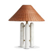 Four Hands Medici Table Lamp