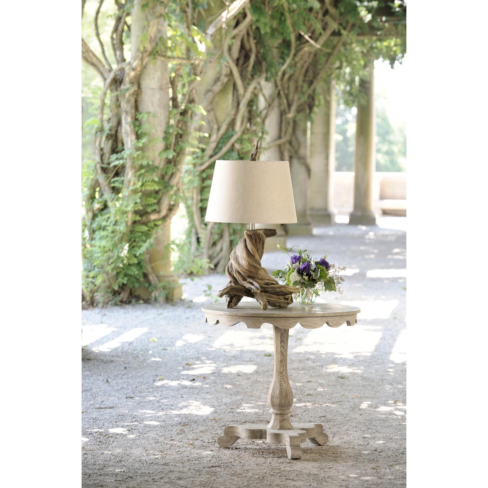 Wildwood Olmsted Table Lamp