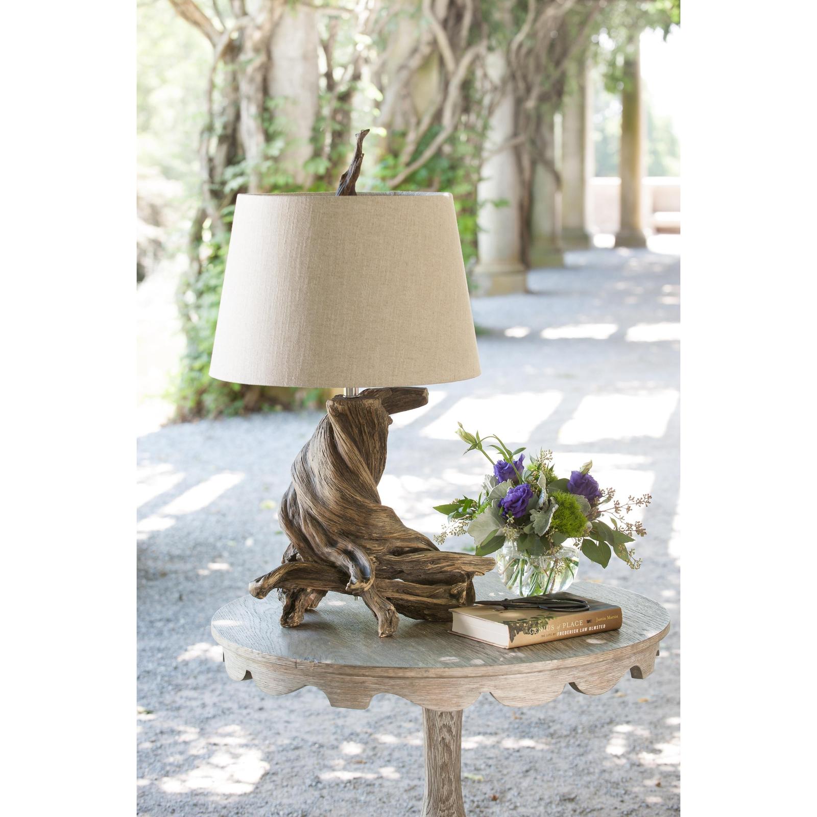 Wildwood Olmsted Table Lamp