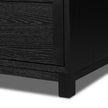 Millie 9 Drawer Dresser-Drifted Matte Bl