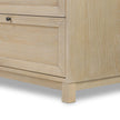 Four Hands Millie 9 Drawer Dresser